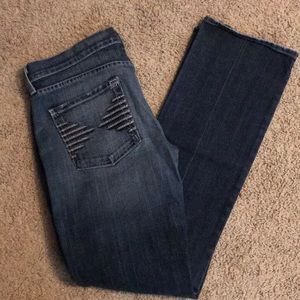 7 for all mankind Colette jeans